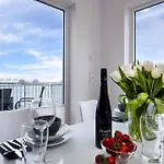 Appartement Ostsee Anker *