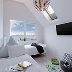 Appartement Ostsee Anker Olpenitz