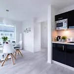 Appartement Ostsee Anker