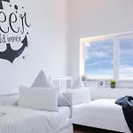 Ostsee Anker * Olpenitz