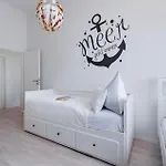 Ostsee Anker Appartement *