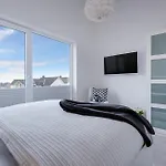 Ostsee Anker Appartement Olpenitz