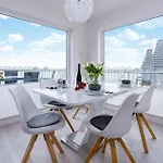 Appartement Ostsee Anker Olpenitz
