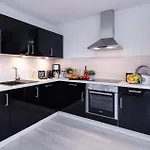 Appartement Ostsee Anker *