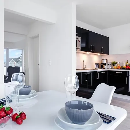 Ostsee Anker