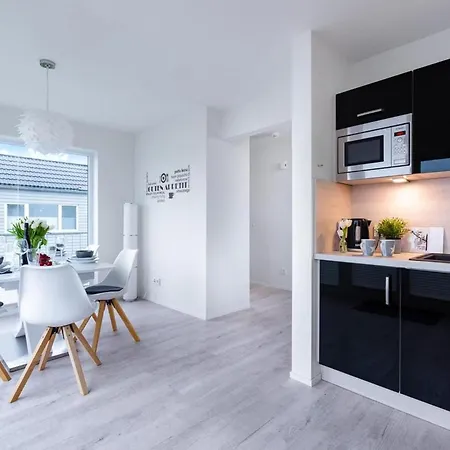 Apartment Ostsee Anker