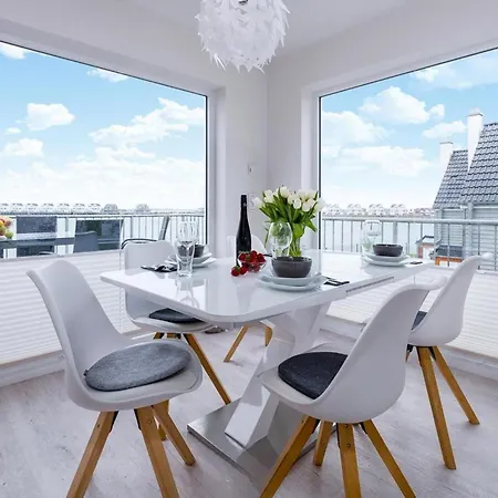 Apartment Ostsee Anker Olpenitz