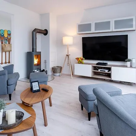 Ostsee Anker Apartment