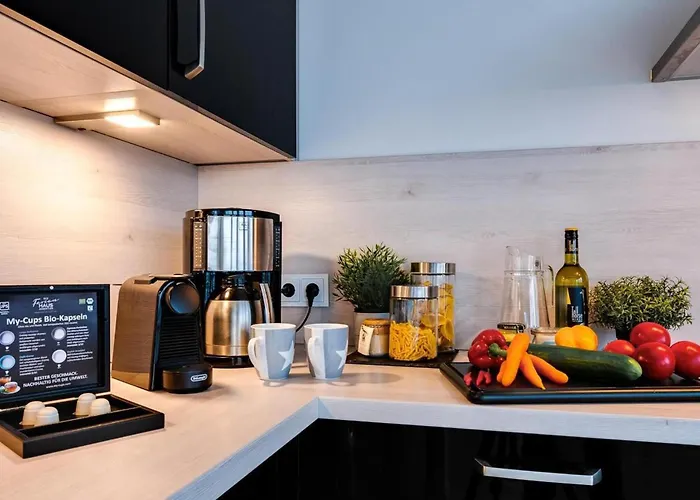 Ostsee Anker Olpenitz