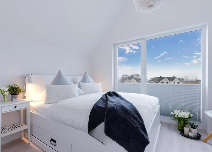 Apartamento Ostsee Anker *