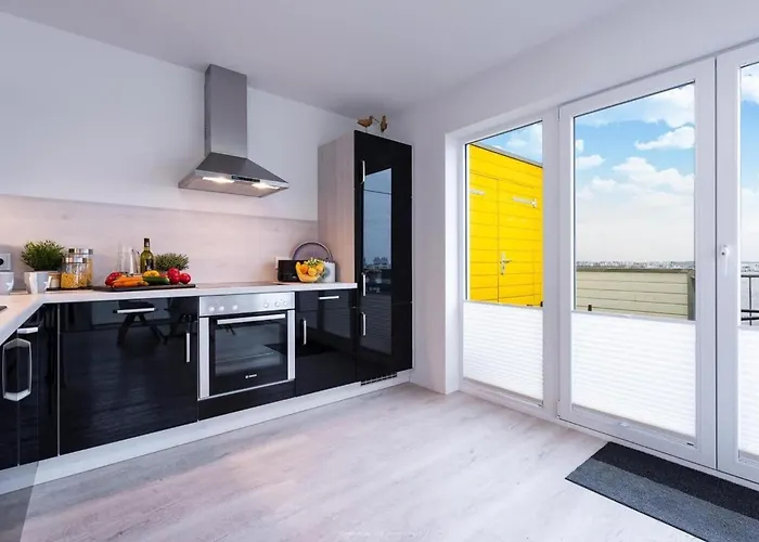 Ostsee Anker Olpenitz