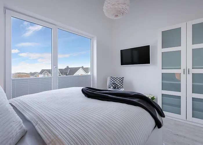 Ostsee Anker Apartamento Olpenitz