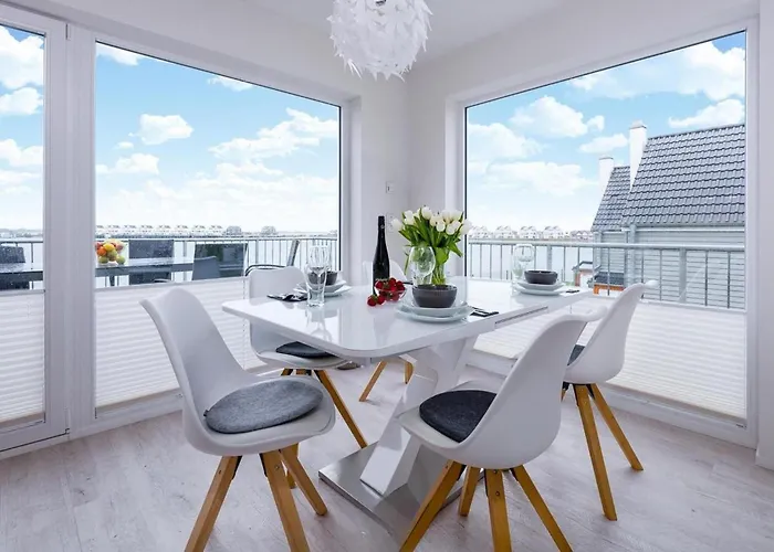 Apartamento Ostsee Anker Olpenitz